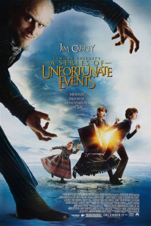 อยากให้เรื่องนี้ไม่มีโชคร้าย (2004) Lemony Snicket's A Series of Unfortunate Events