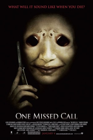 โทรดับวิญญาณ (2008) One Missed Call