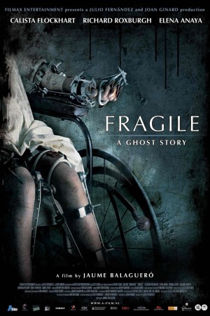 หลอนหักกระดูก (2005) Fragile