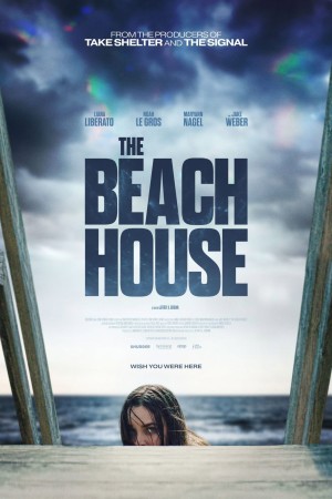 บ้านหาดสยอง (2020) The Beach House
