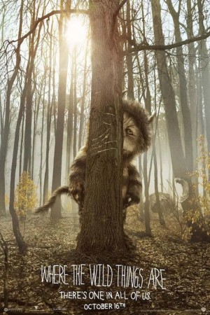 ดินแดนแห่งเจ้าตัวร้าย (2009) Where the Wild Things Are