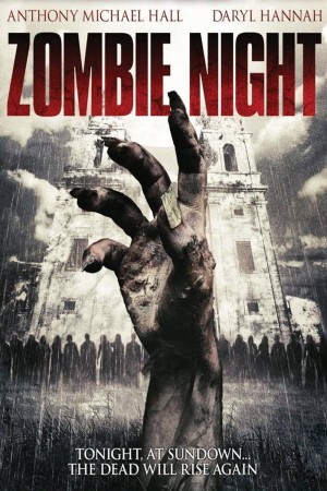 ซากนรกคืนสยอง (2013) Zombie Night