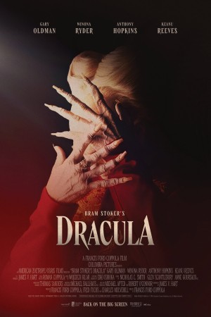 แดร็กคูลา (1992) Bram Stoker's Dracula