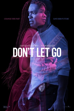 อย่าให้รอด (2019) Don't Let Go
