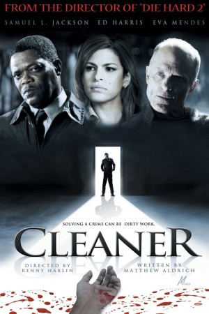 สืบชำระศพ (2007) Cleaner