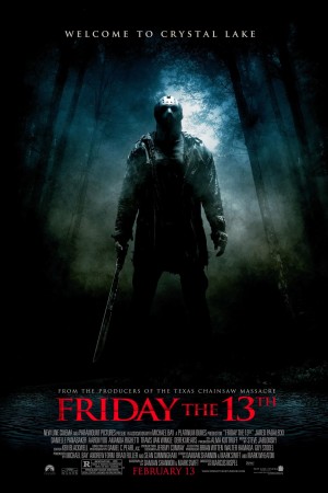 ศุกร์ 13 ฝันหวาน (2009) Friday the 13th