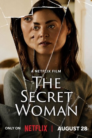 ผู้หญิงลึกลับ (2026) The Secret Woman