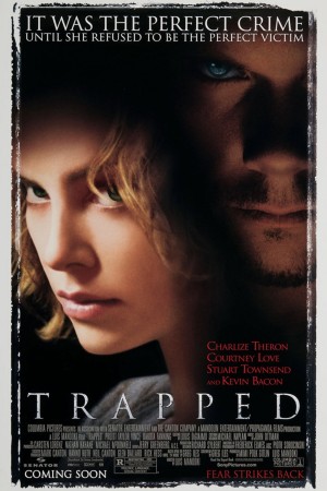 กระชากแผนไถ่อำมหิต (2002) Trapped