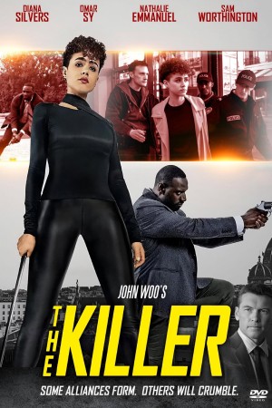 สวยกล้าบ้าระห่ำ (2024) The Killer