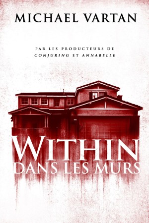 มันแอบอยู่ในบ้าน (2016) Within