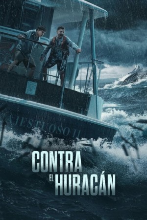 ฝ่าเฮอร์ริเคนคลั่ง (2026) Surviving Hurricane Otis