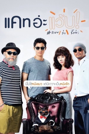 แคท อ่ะ แว้บ แบบว่ารักอ่ะ (2015) Cat a Wabb
