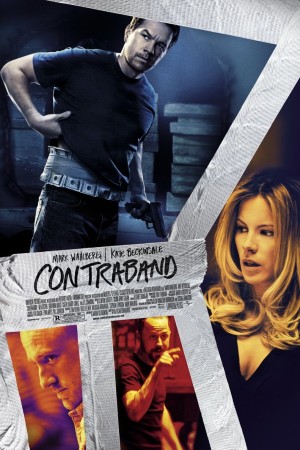 คนเดือด ท้านรกเถื่อน (2012) Contraband