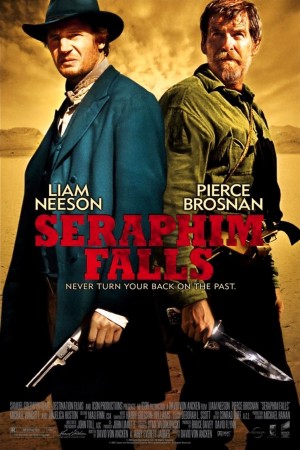 ล่าสุดขอบนรก (2007) Seraphim Falls