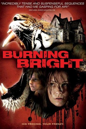 ขังนรกบ้านเสือดุ (2010) Burning Bright