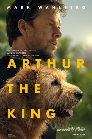 อาเธอร์ จอมราชา (2024) Arthur the King