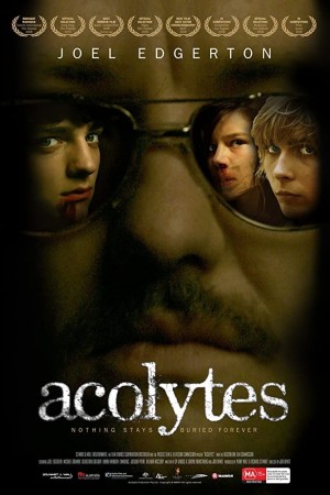 เห็นคนตาย ย้อนมาตาย (2009) Acolytes