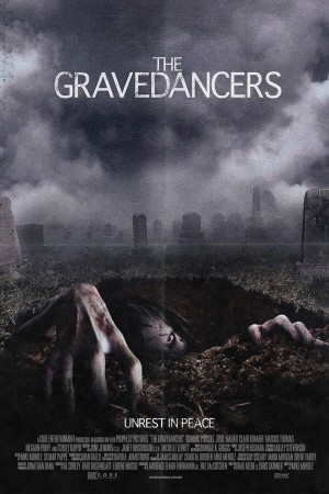 เดอะ เกรฟแดนเซอร์ สุสานโคตรผี (2006) The Gravedancers