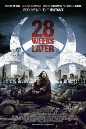 มหาภัยเชื้อนรกถล่มเมือง (2007) 28 Weeks Later