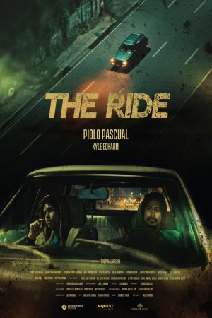 ซิ่งฝ่านรก (2025) The Ride