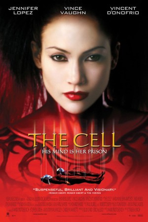 เหยื่อเงียบอำมหิต (2000) The Cell