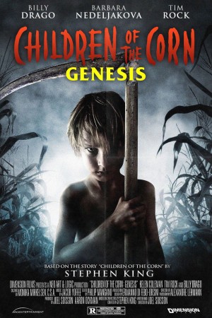 อาถรรพ์เด็กนรก (2011) Children of the Corn: Genesis